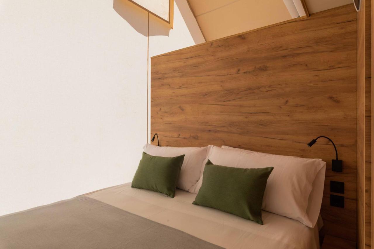 Wecamp Cadaques Hotell Exteriör bild