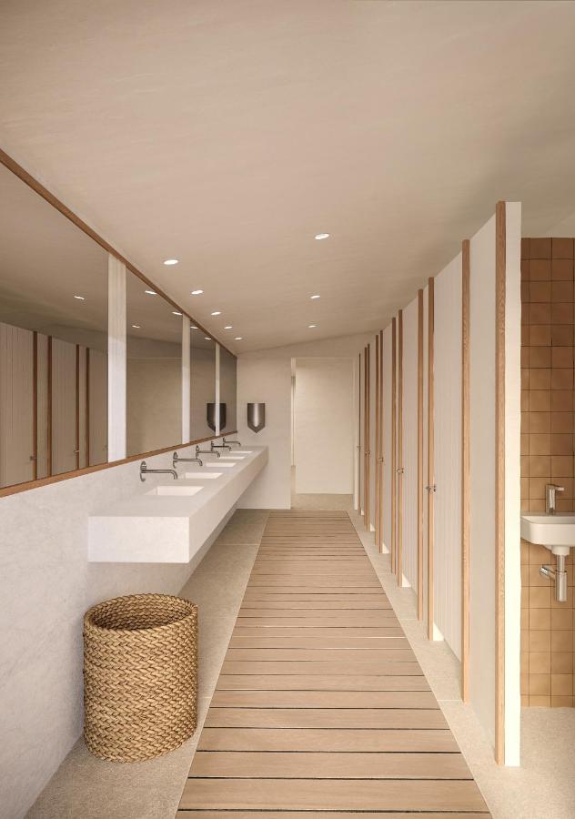 Wecamp Cadaques Hotell Rum bild