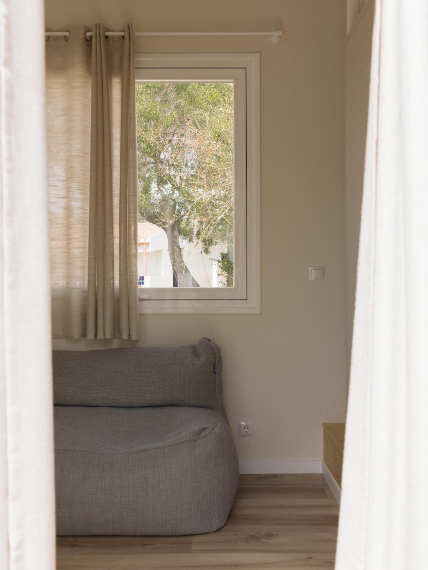 Wecamp Cadaques Hotell Exteriör bild