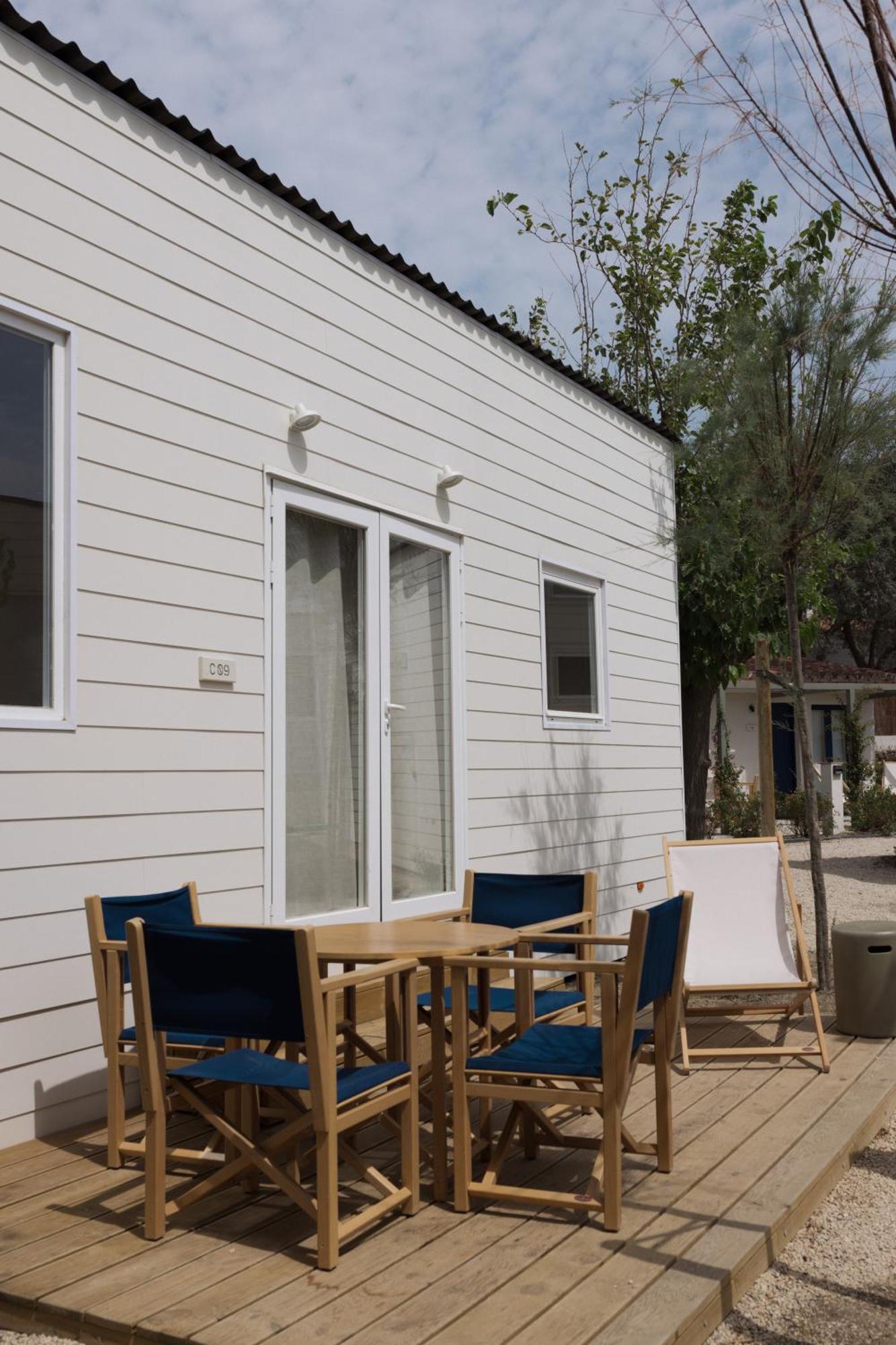 Wecamp Cadaques Hotell Exteriör bild