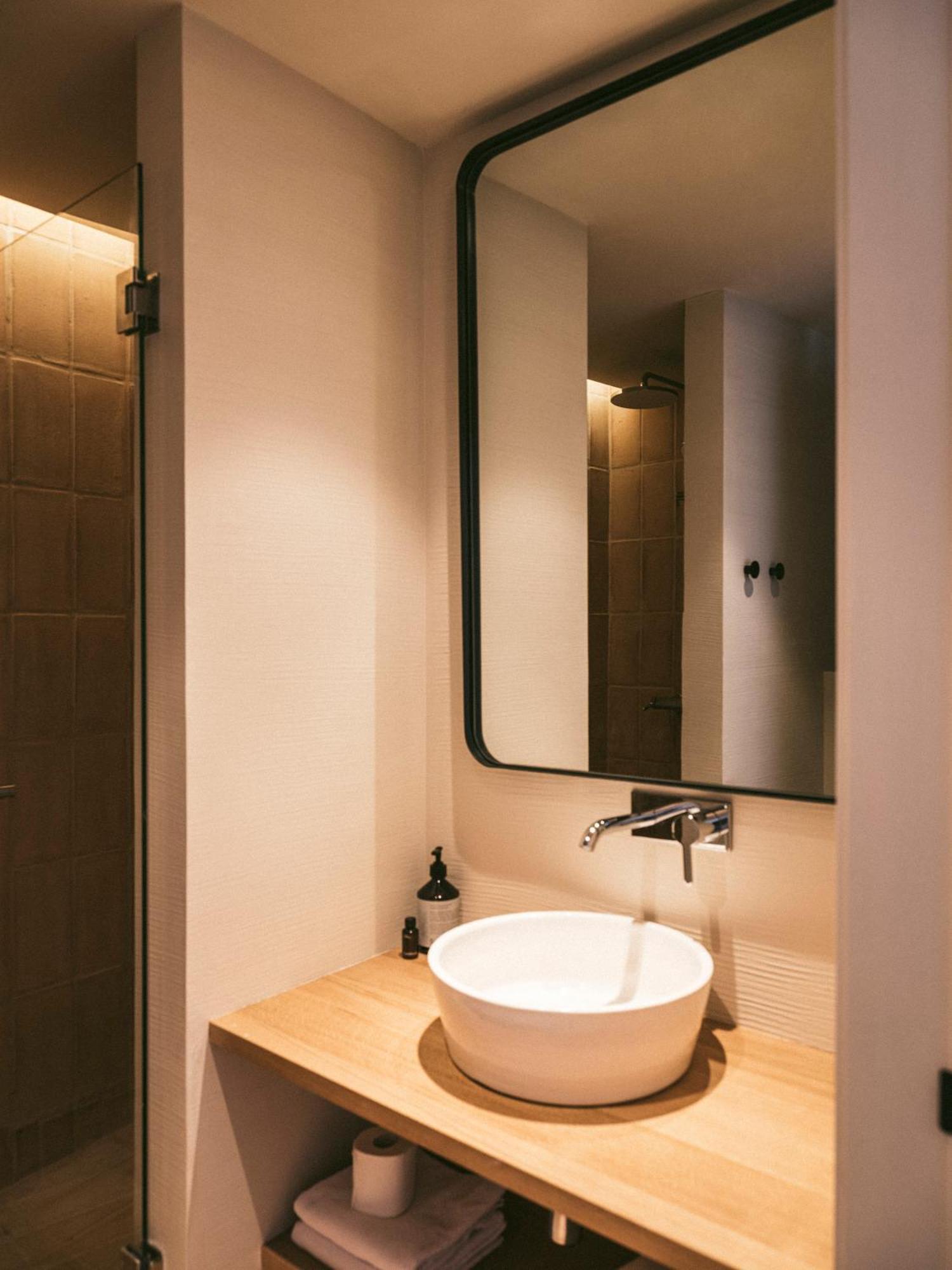 Wecamp Cadaques Hotell Exteriör bild