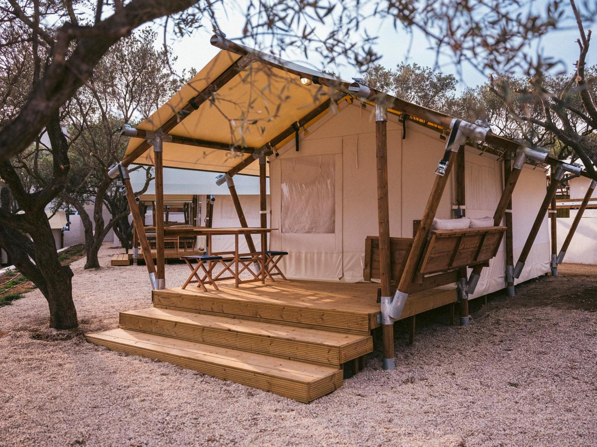 Wecamp Cadaques Hotell Exteriör bild