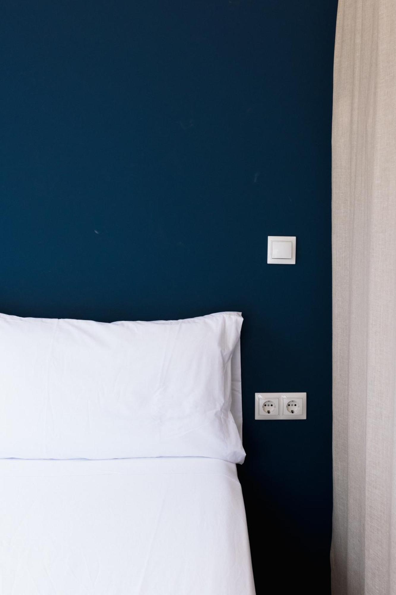 Wecamp Cadaques Hotell Rum bild