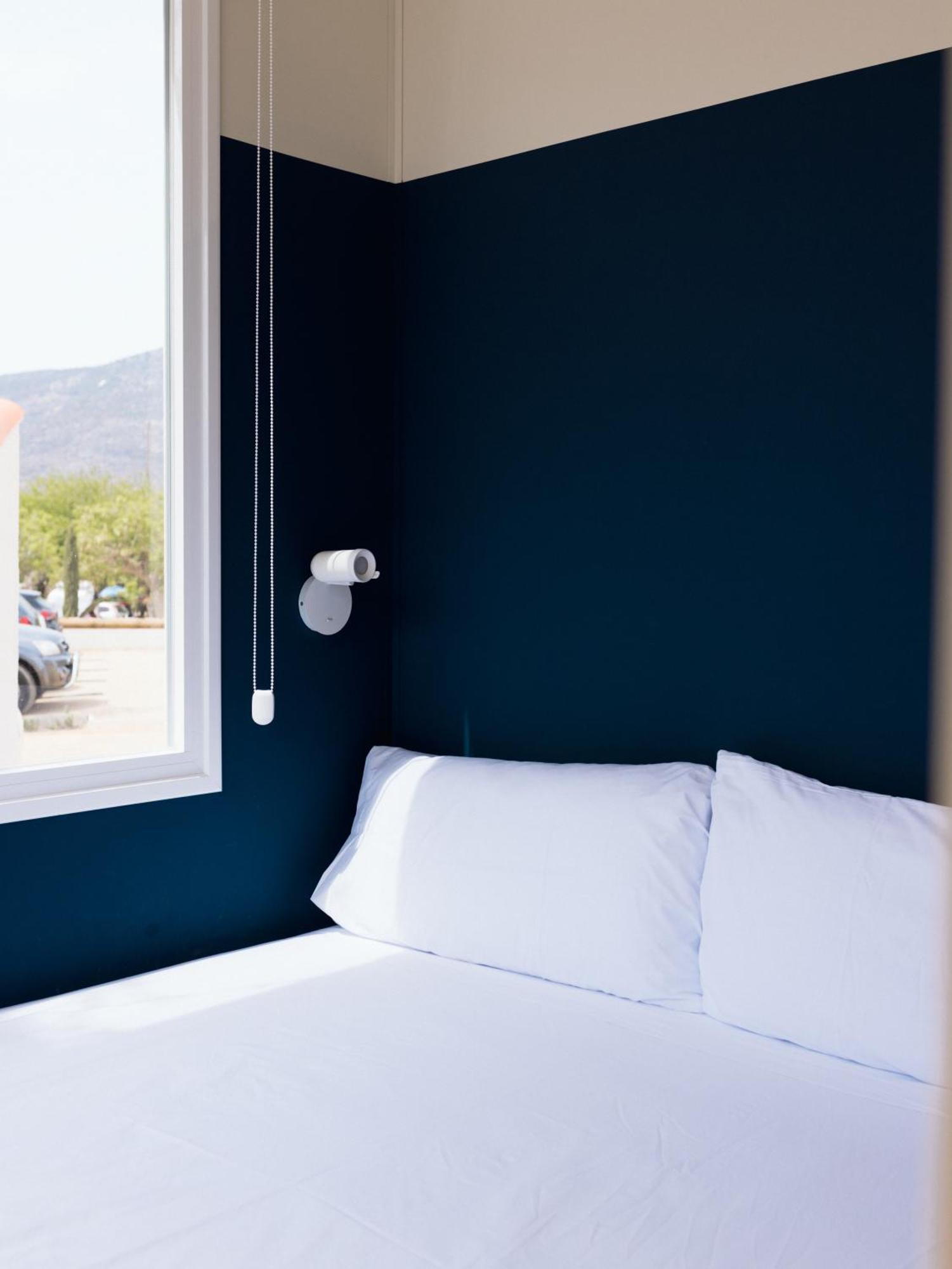Wecamp Cadaques Hotell Rum bild