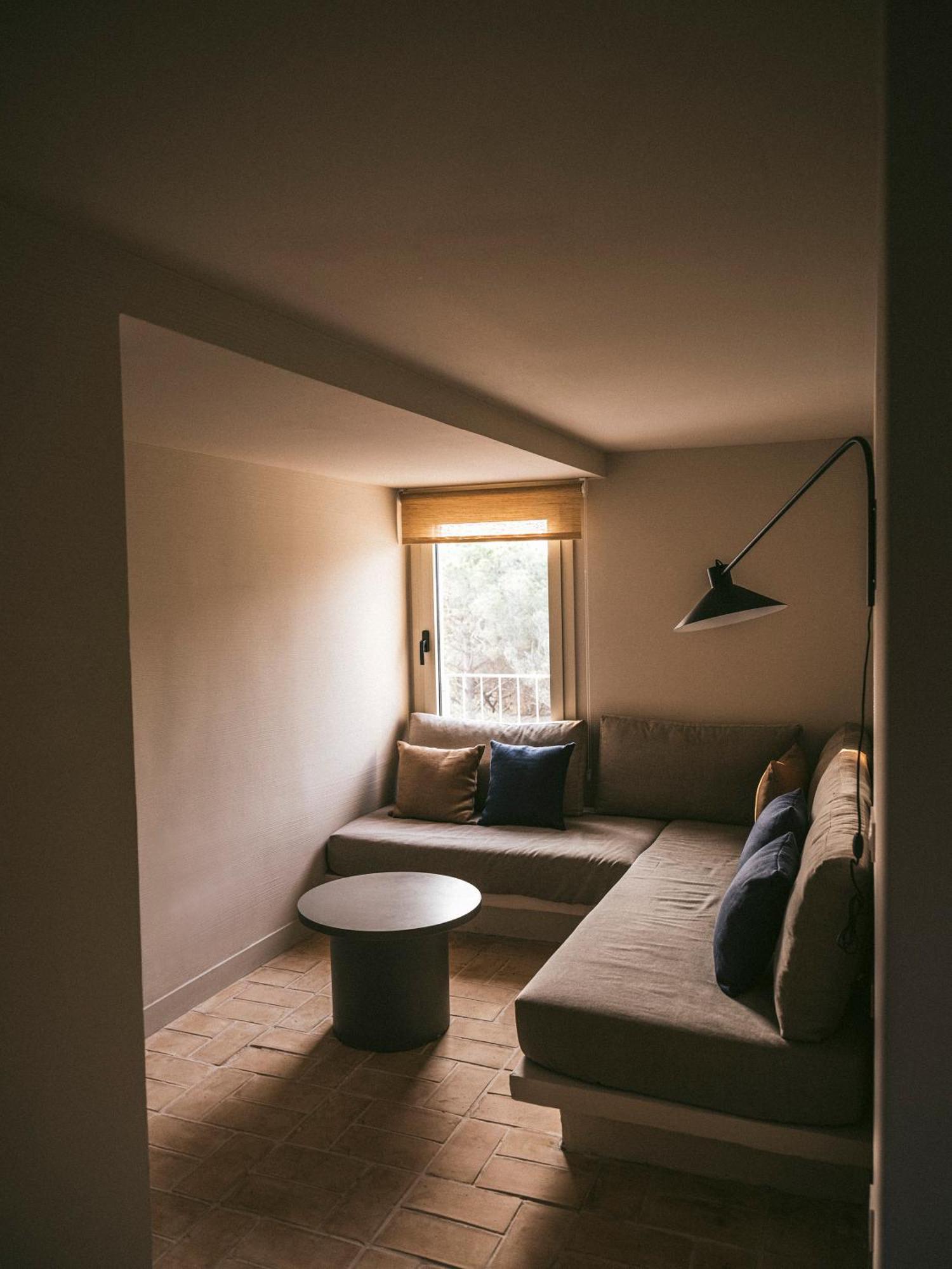 Wecamp Cadaques Hotell Exteriör bild