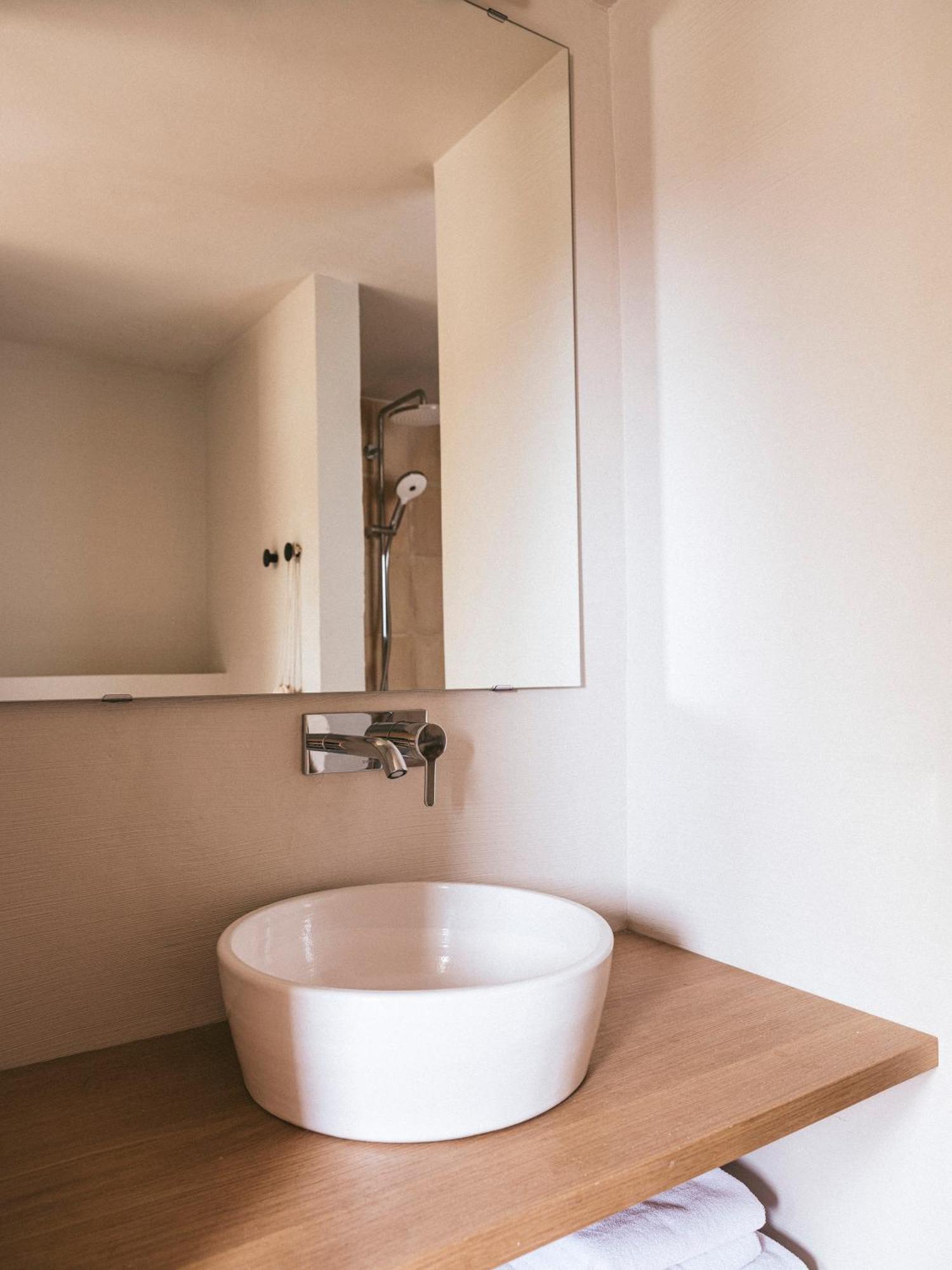 Wecamp Cadaques Hotell Exteriör bild