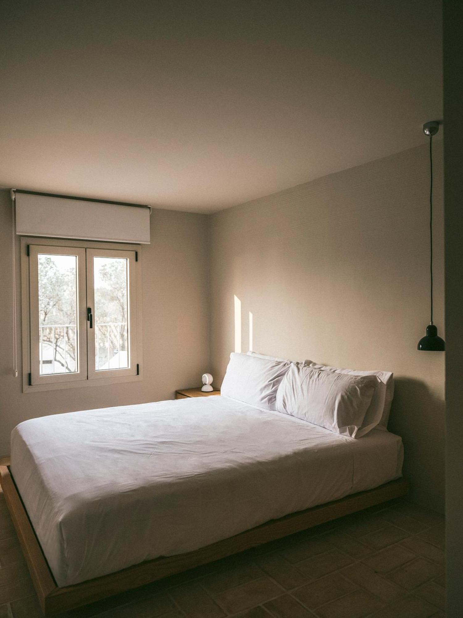 Wecamp Cadaques Hotell Exteriör bild
